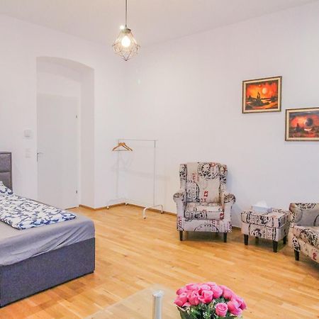 Deluxe Apartment 5P Mm Wien Ngoại thất bức ảnh