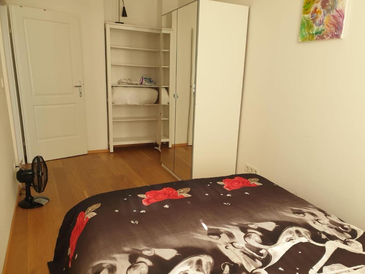 Deluxe Apartment 5P Mm Wien Ngoại thất bức ảnh