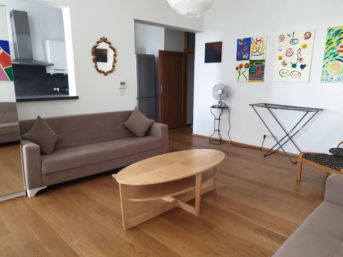 Deluxe Apartment 5P Mm Wien Ngoại thất bức ảnh