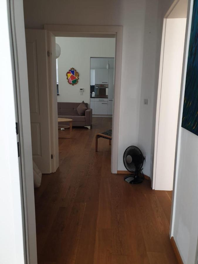 Deluxe Apartment 5P Mm Wien Ngoại thất bức ảnh