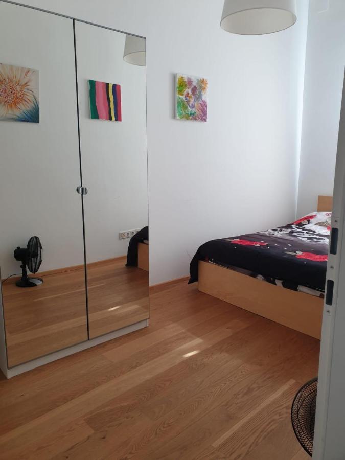 Deluxe Apartment 5P Mm Wien Ngoại thất bức ảnh
