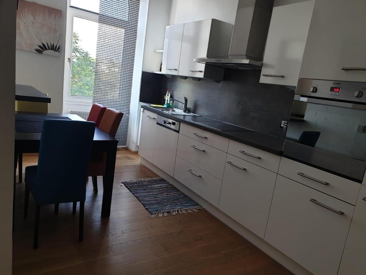 Deluxe Apartment 5P Mm Wien Ngoại thất bức ảnh