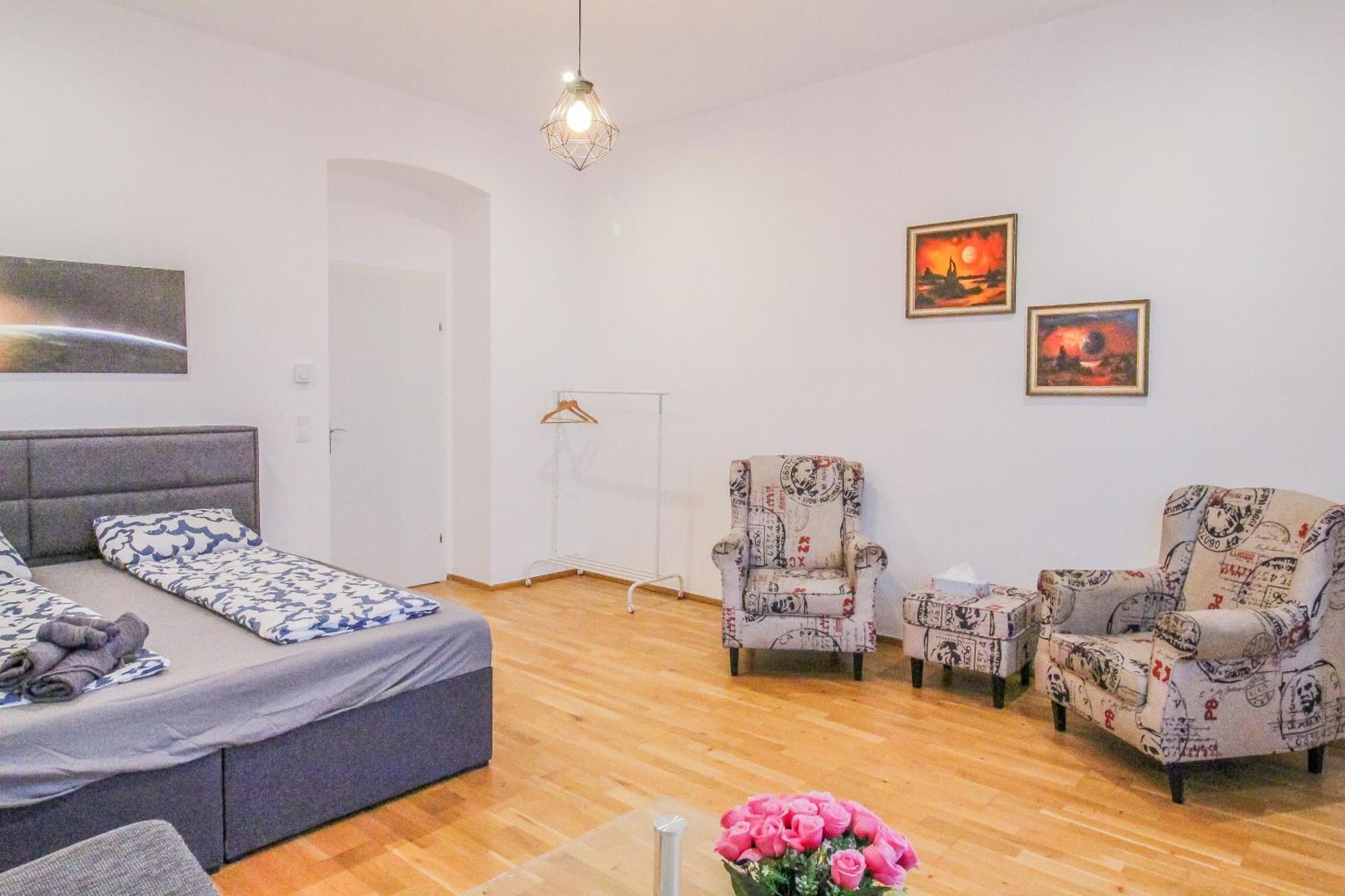 Deluxe Apartment 5P Mm Wien Ngoại thất bức ảnh