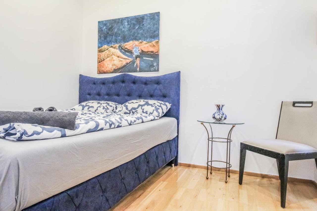 Deluxe Apartment 5P Mm Wien Ngoại thất bức ảnh